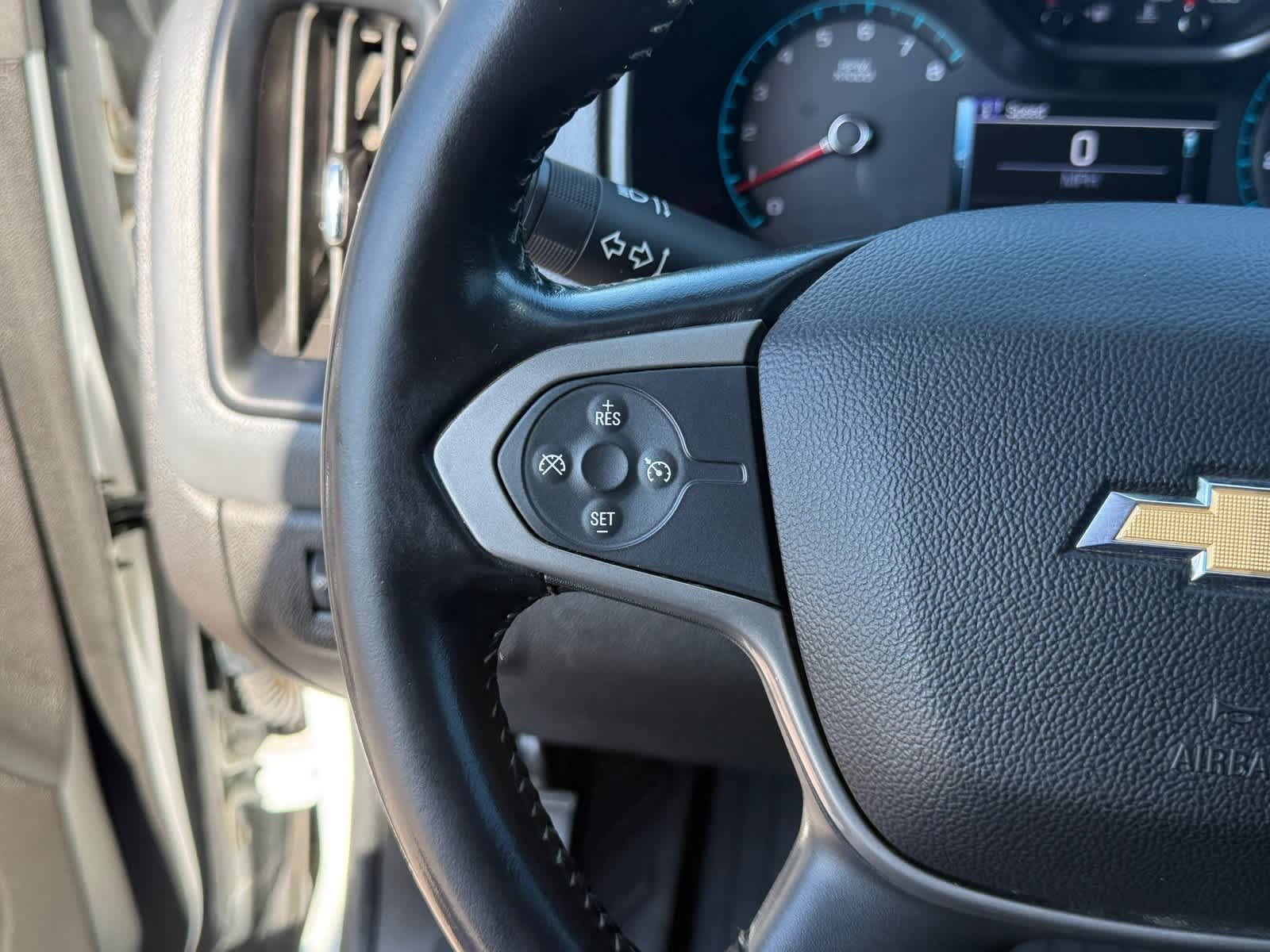 Used 2018 Chevrolet Colorado Z71 RWD image 17