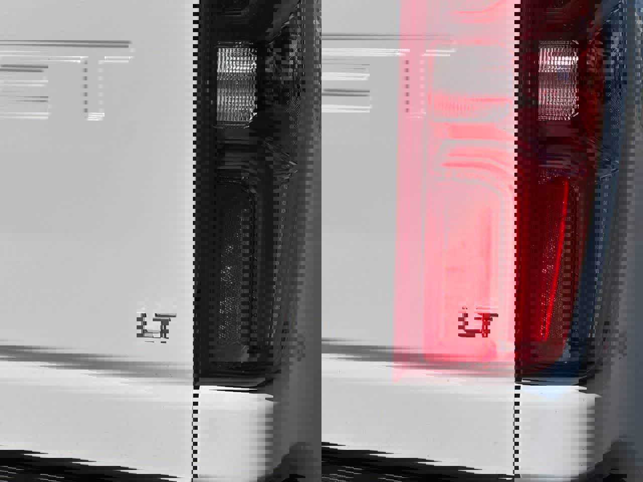 Used 2024 Chevrolet Silverado 3500 LT w/ Convenience Package image 32