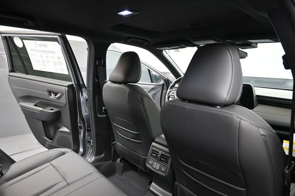 New 2026 Subaru Outback Touring AWD/4WD image 15