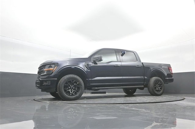 New 2026 Ford F150 XLT w/ Equipment Group 302A MID image 20