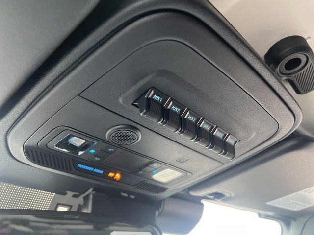 New 2026 Ford Bronco Heritage Edition image 31