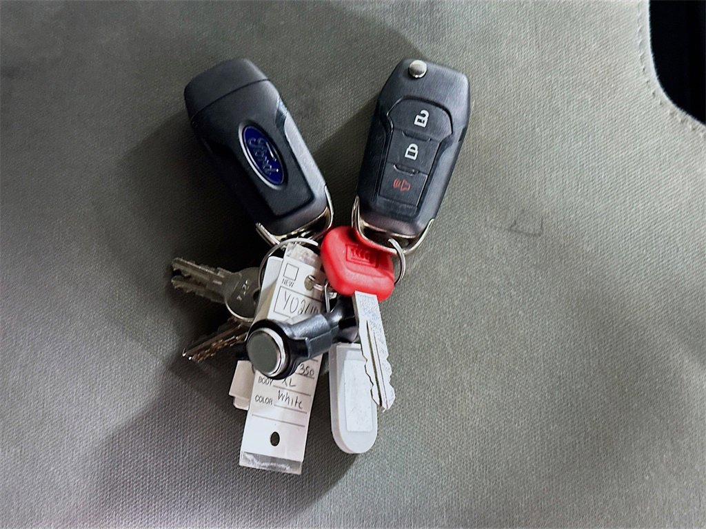 Used 2019 Ford F350 XL w/ Power Equipment Group image 35