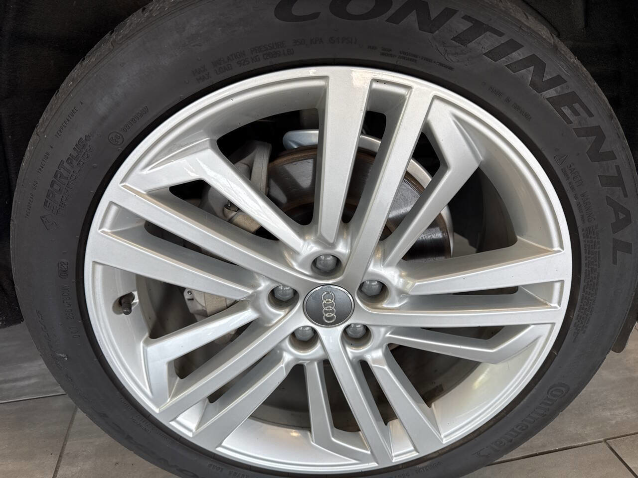 Used 2018 Audi Q5 2.0T Premium Plus w/ Premium Plus Package image 38