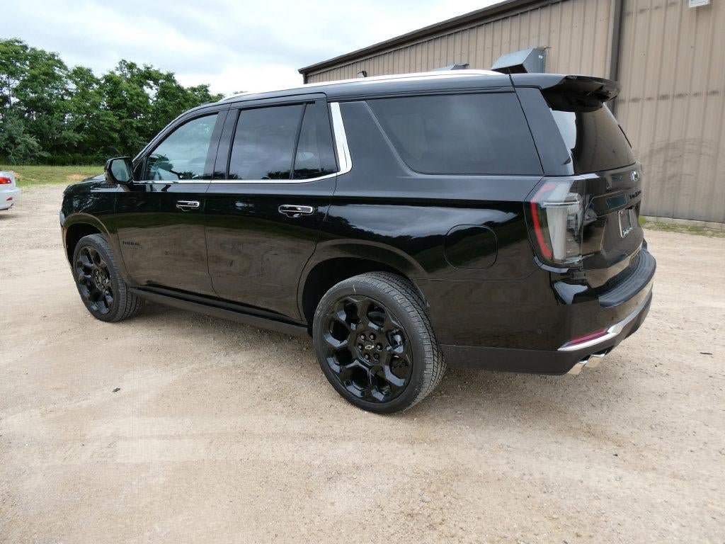 New 2026 Chevrolet Tahoe High Country AWD/4WD image 7