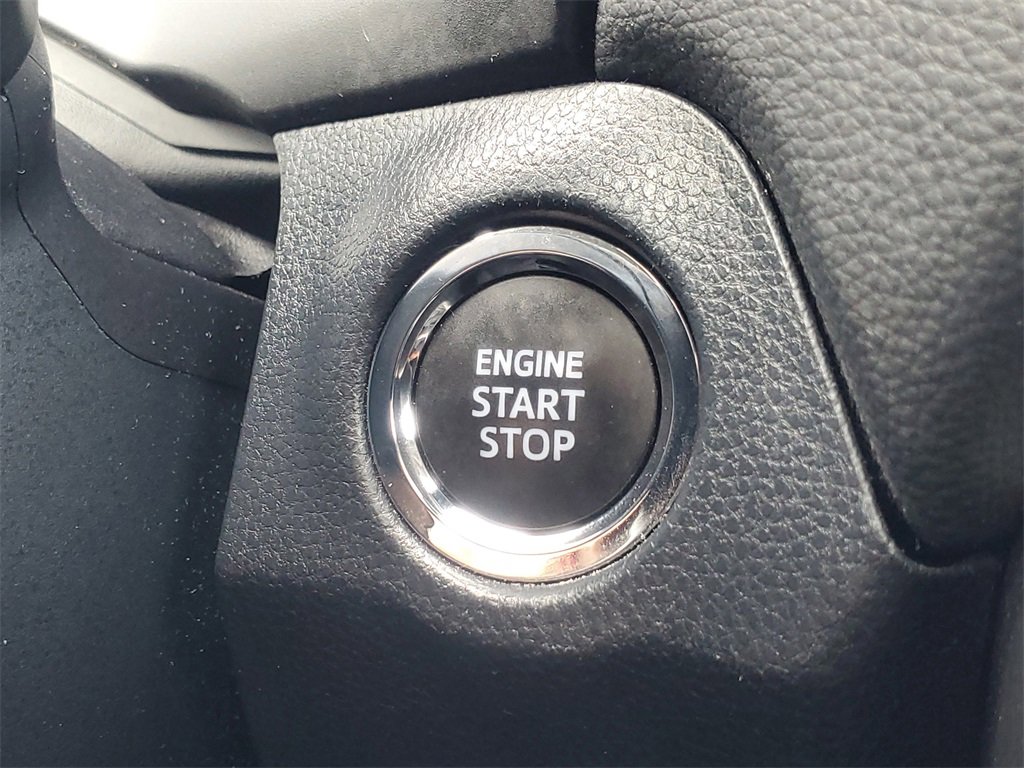 Certified 2023 Toyota RAV4 XLE w/ Convenience Package image 31