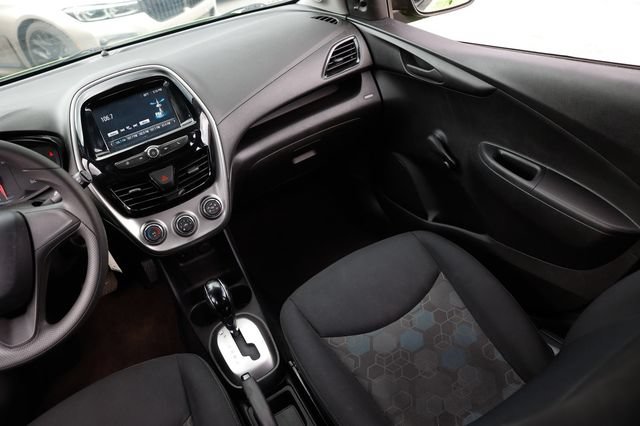 Used 2016 Chevrolet Spark LS FWD image 24