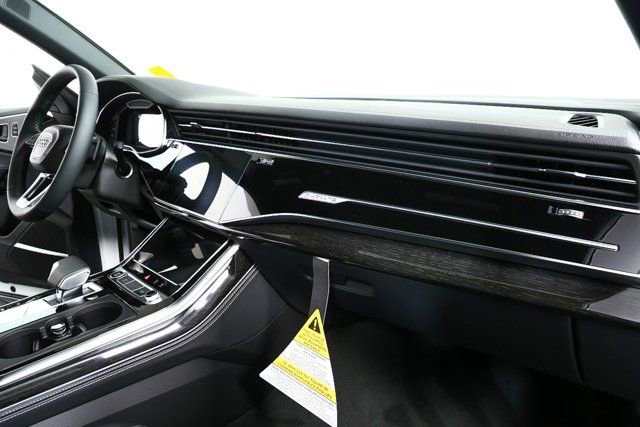 New 2026 Audi Q8 Premium Plus AWD/4WD image 26