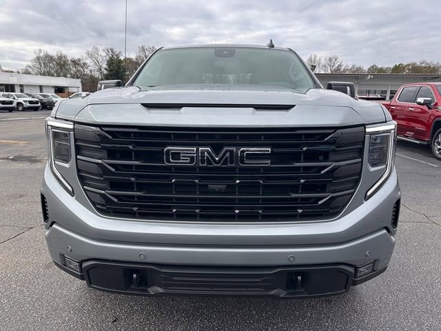 New 2026 GMC Sierra 1500 Elevation w/ Elevation Premium Package image 4