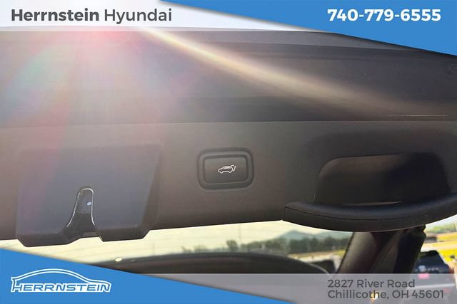 Used 2023 Hyundai Tucson SEL AWD/4WD image 17
