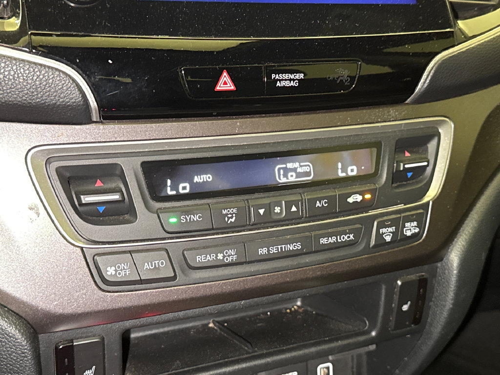 Used 2021 Honda Pilot EX-L image 27