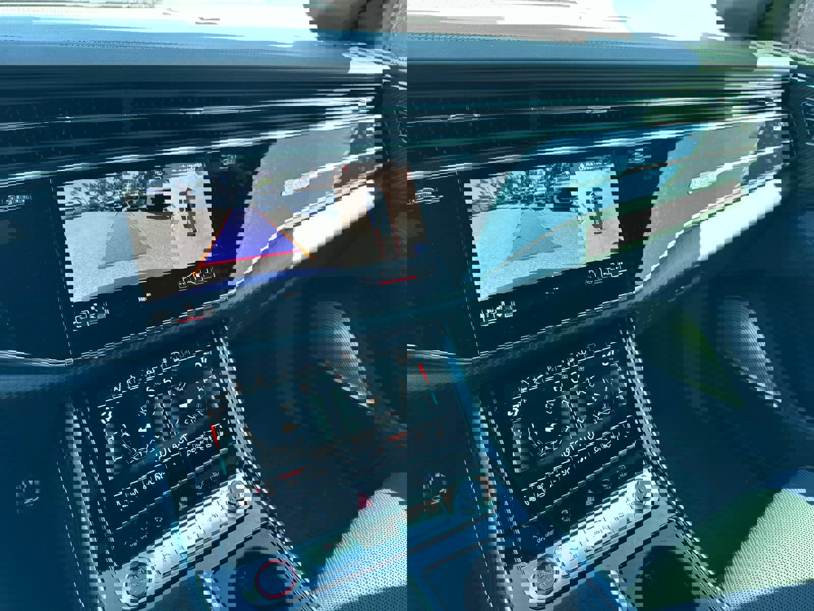 New 2026 Audi RS Q8 performance image 26