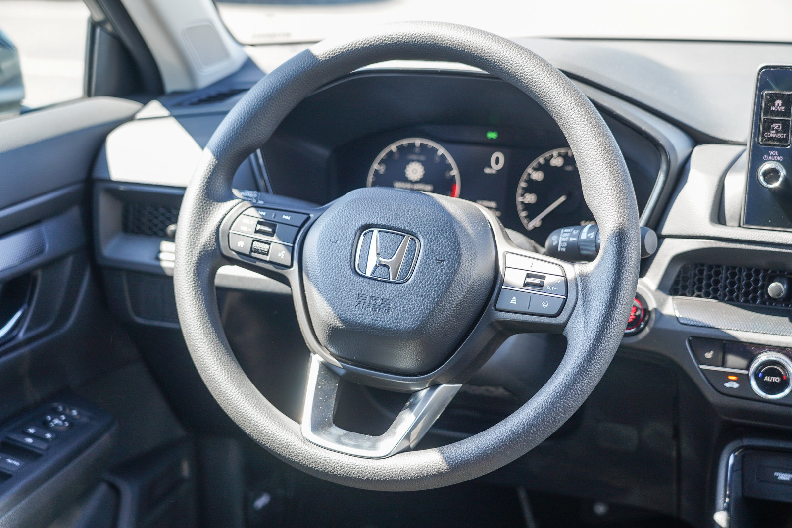 New 2026 Honda CR-V EX image 18