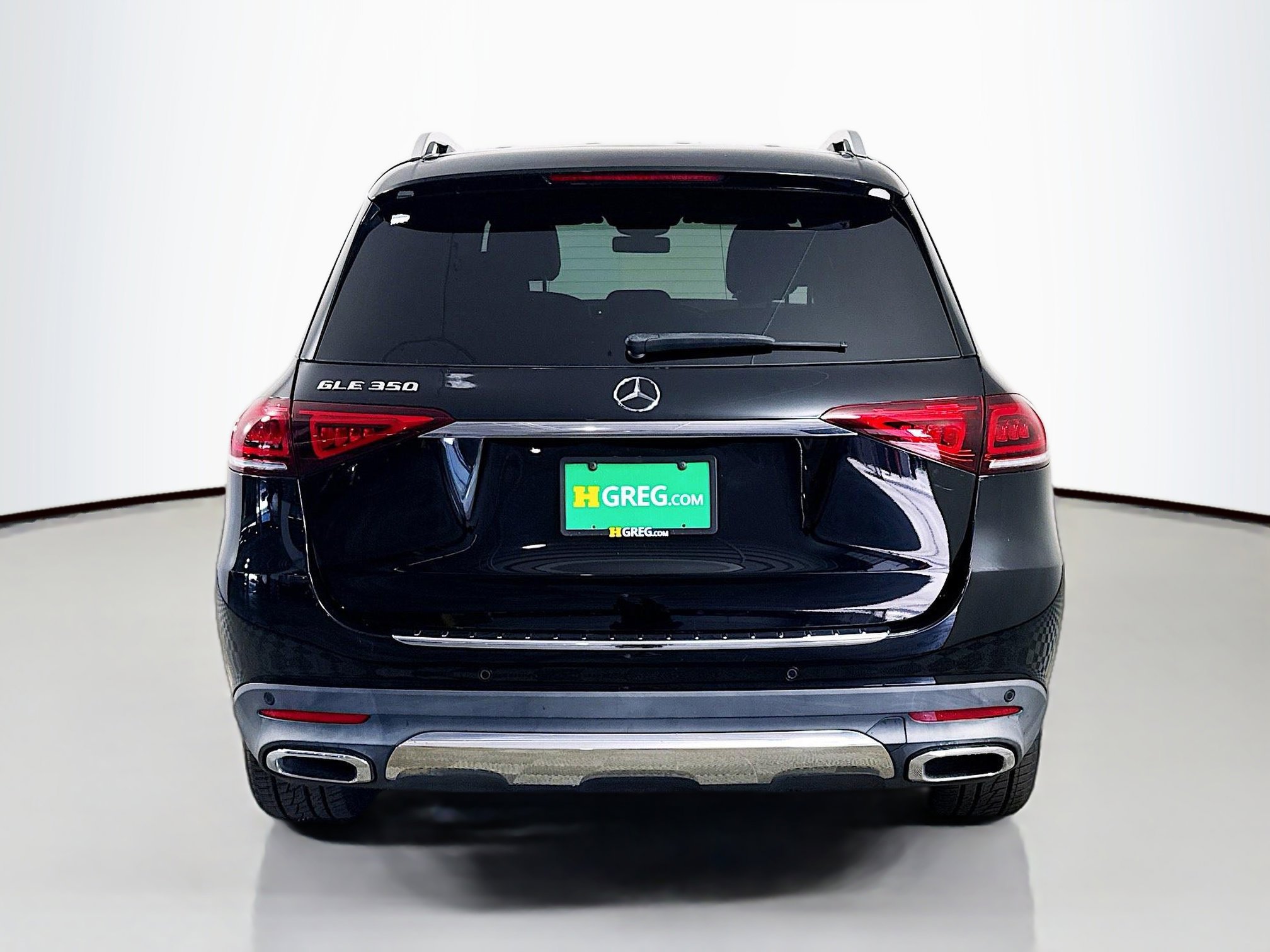 Used 2021 Mercedes-Benz GLE 350 image 8