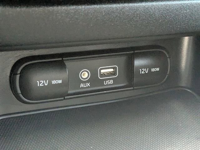 Used 2021 Kia Forte GT-Line image 21