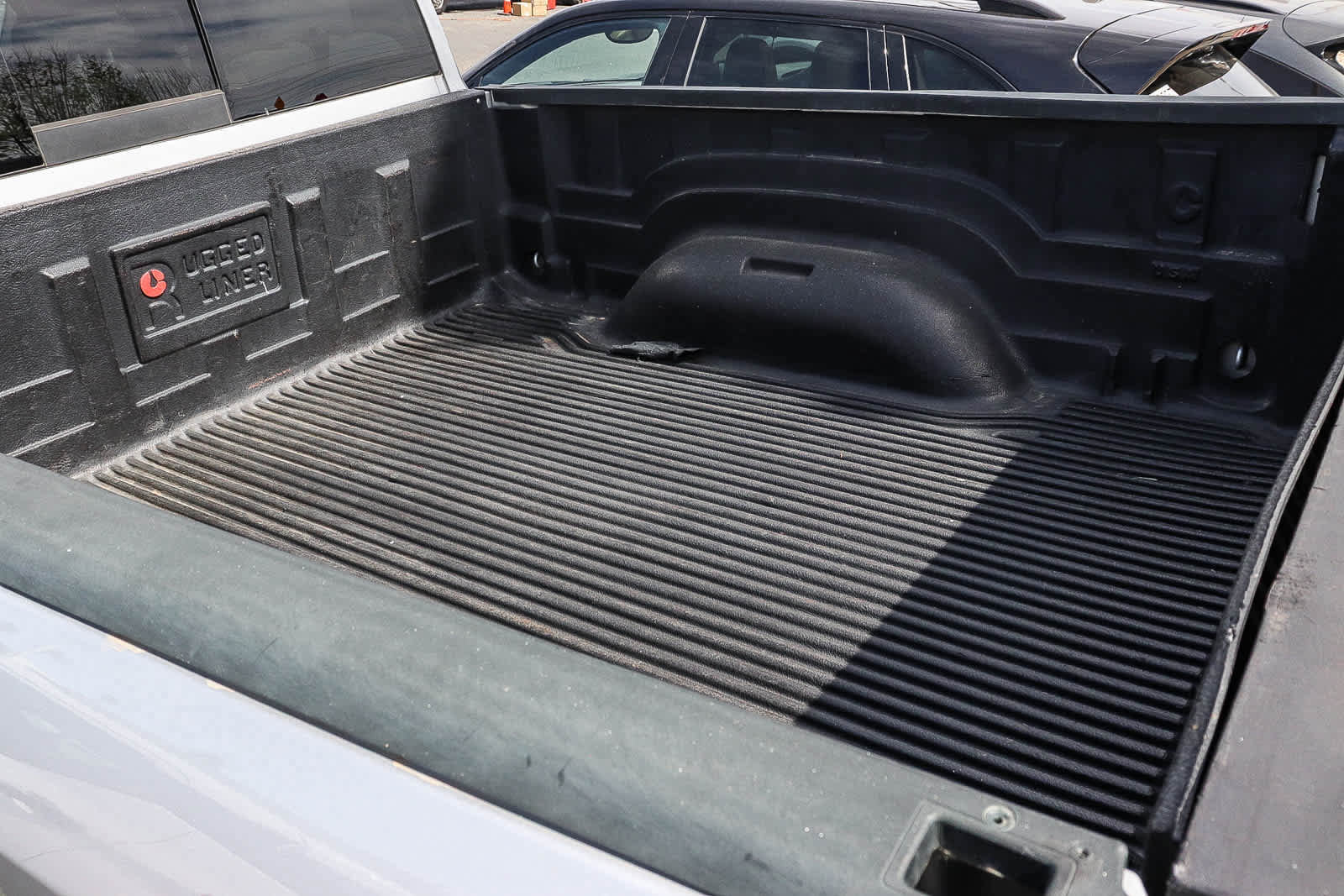 Used 2017 RAM 1500 Classic SLT image 8