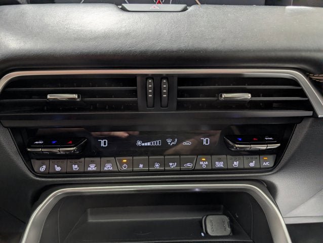 New 2026 MAZDA CX-90 3.3 Turbo S w/ Premium Plus image 29