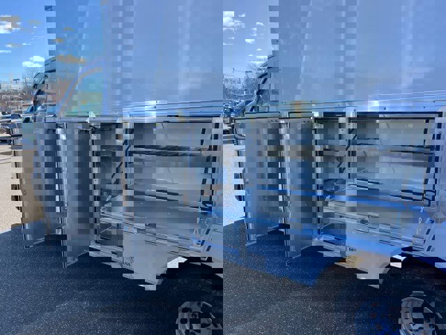 Used 2024 Ford Transit 350 DRW w/ Interior Upgrade Package image 20