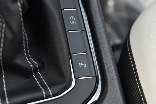 New 2026 Volkswagen Taos SE AWD/4WD image 18