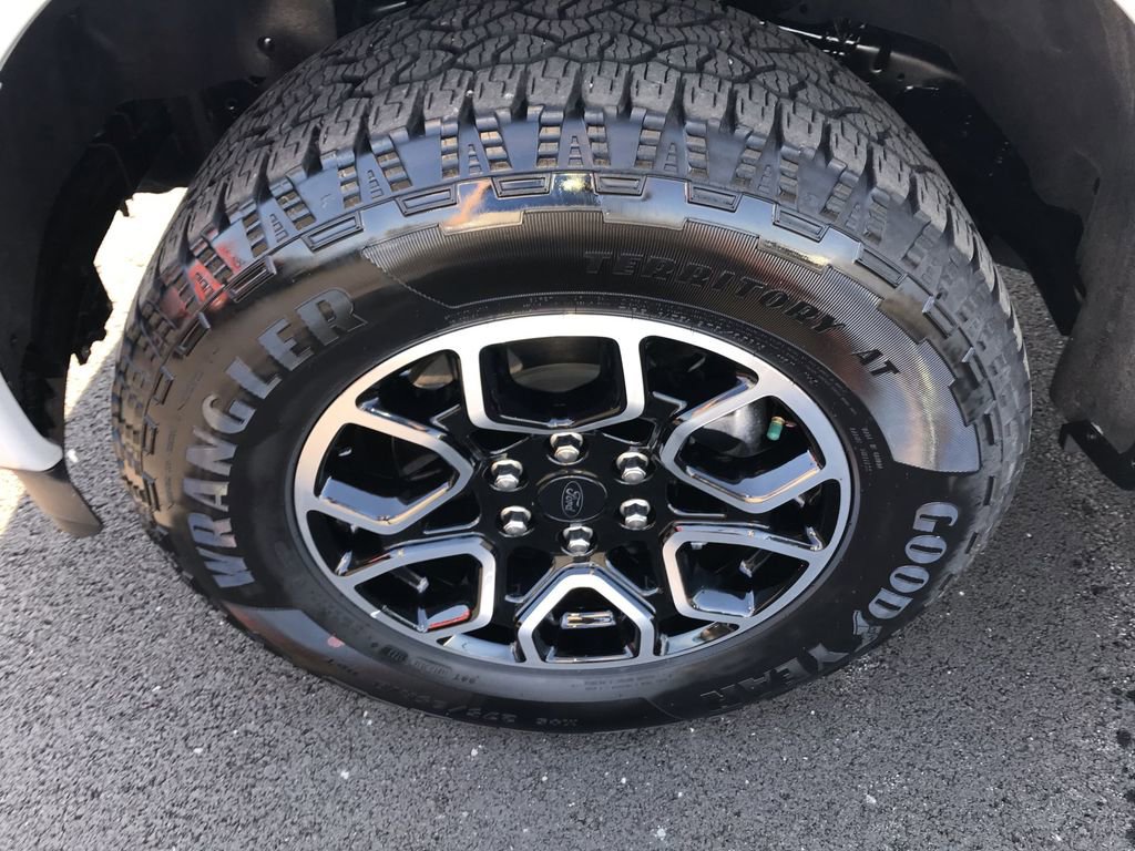 Used 2023 Ford F150 XLT w/ Equipment Group 302A High image 10