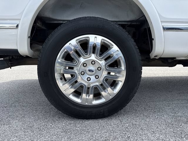 Used 2014 Ford F150 Platinum AWD/4WD image 33