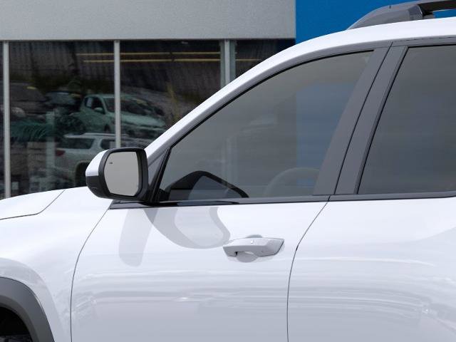 New 2026 Chevrolet Equinox ACTIV AWD/4WD image 48