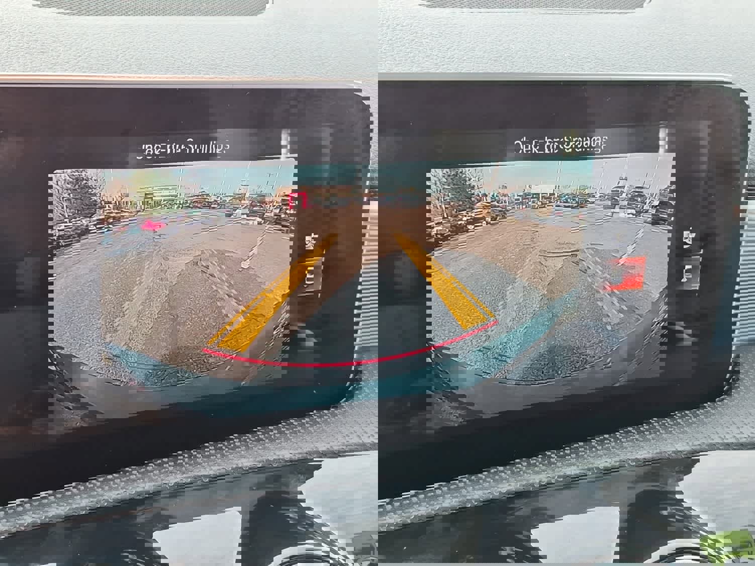 Used 2020 Mercedes-Benz A 220 4MATIC image 15