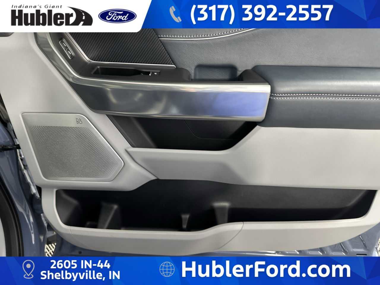 Used 2023 Ford F150 Limited AWD/4WD image 24