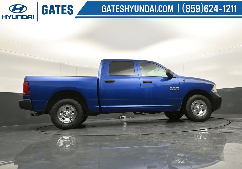 Used 2016 RAM 1500 Tradesman w/ Protection Group image 32