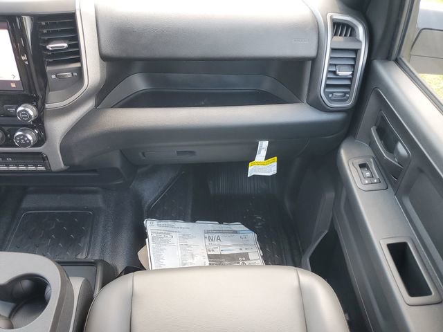 New 2025 RAM 4500 Tradesman image 22