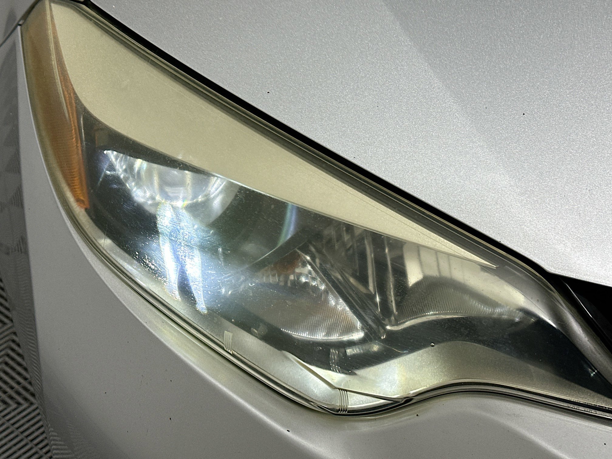 Used 2015 Toyota Corolla S image 9