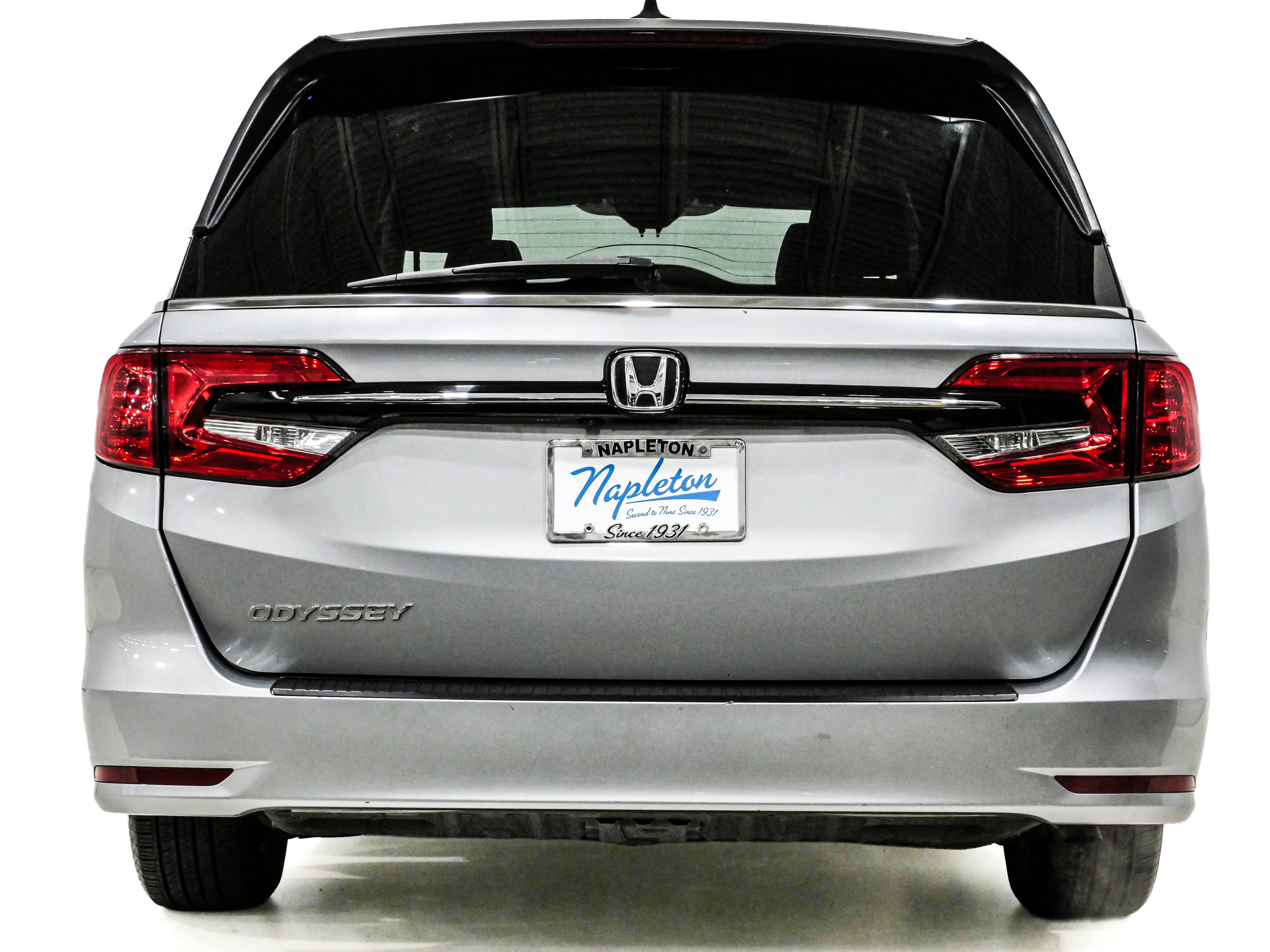 Used 2022 Honda Odyssey EX-L image 7