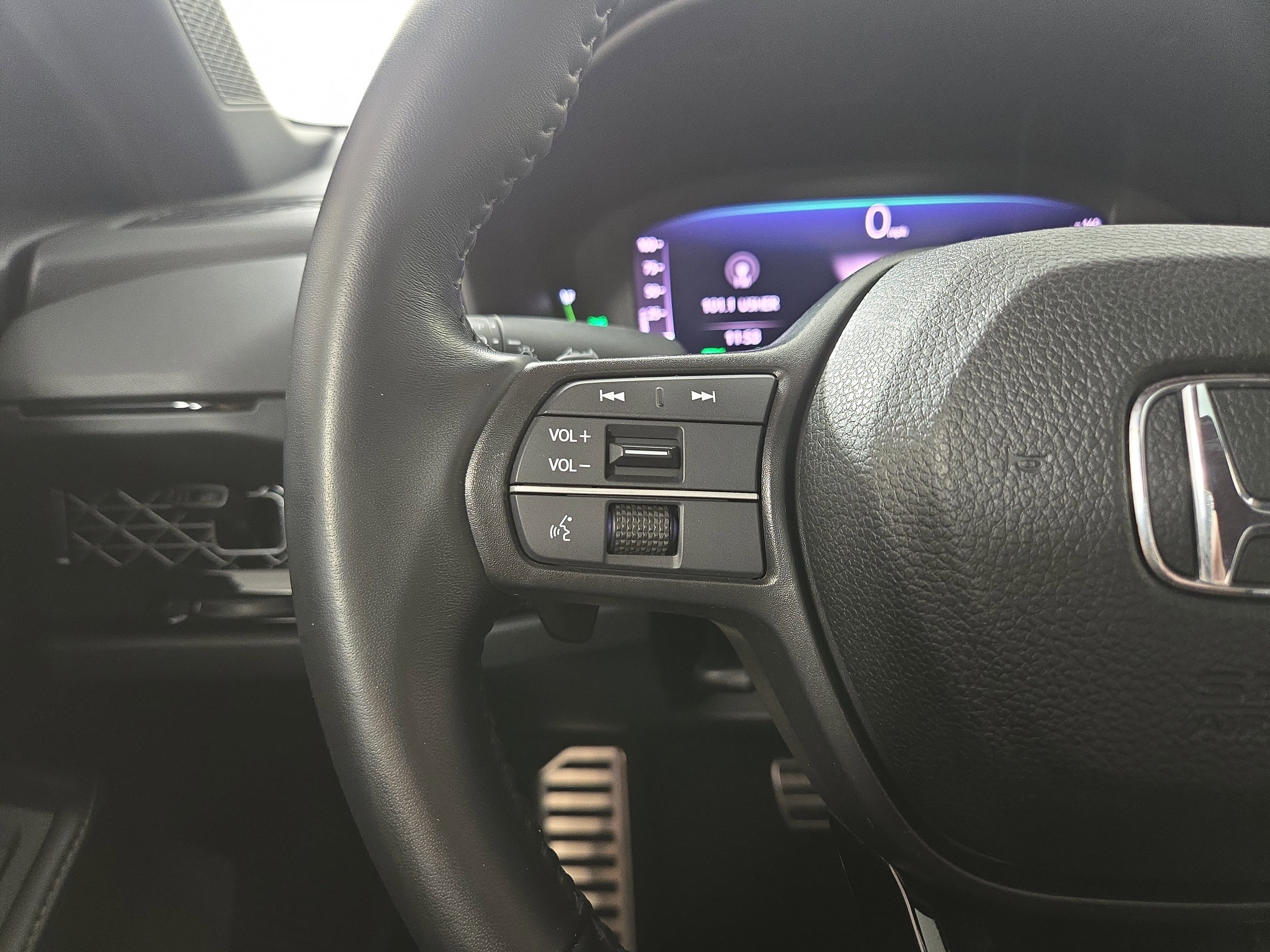 Used 2024 Honda Accord Sport image 16