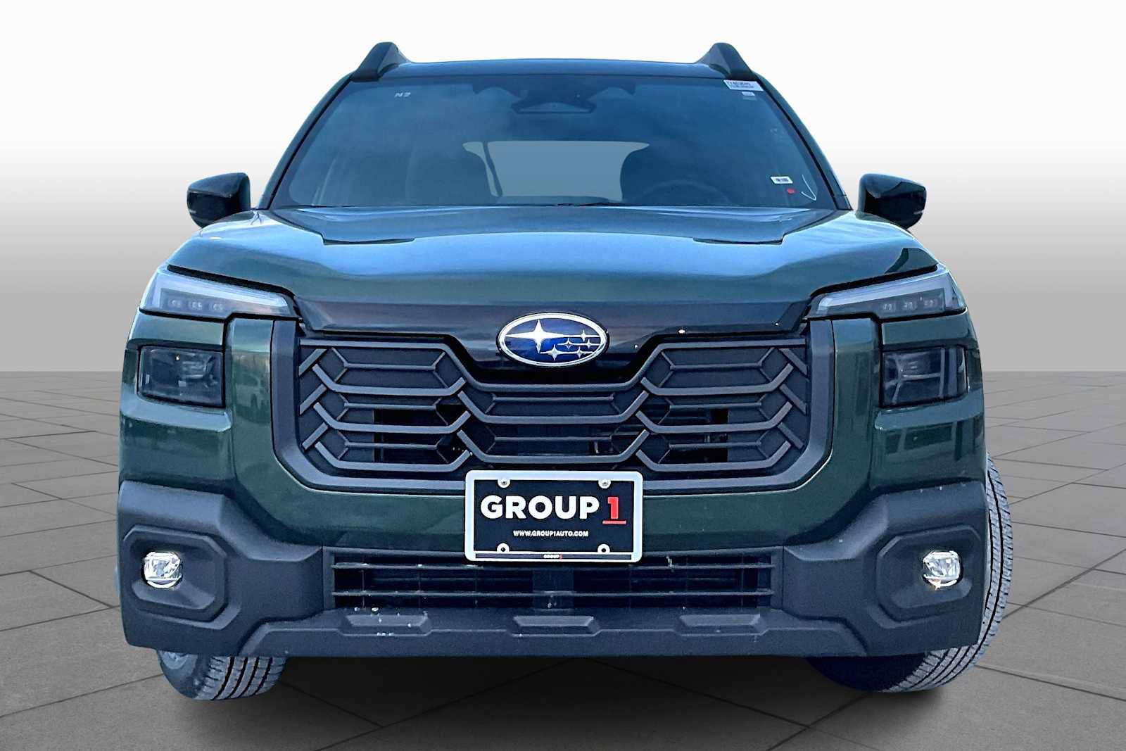 New 2026 Subaru Outback Limited AWD/4WD image 3