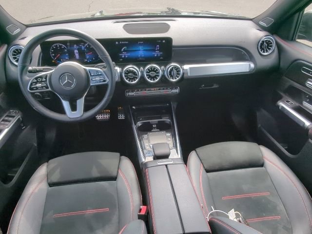 Used 2023 Mercedes-Benz GLB 250 4MATIC image 22