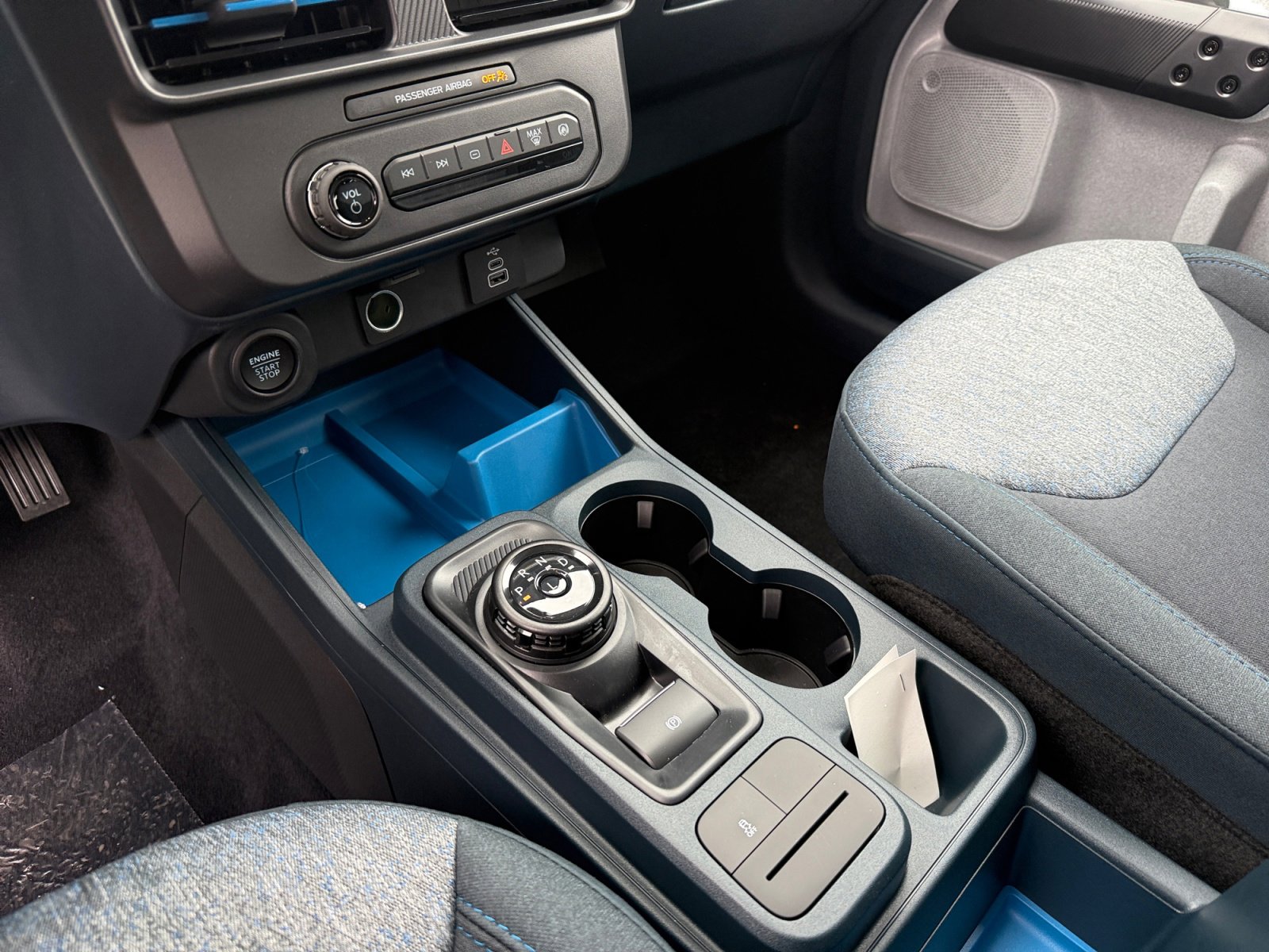 New 2026 Ford Maverick XLT image 13