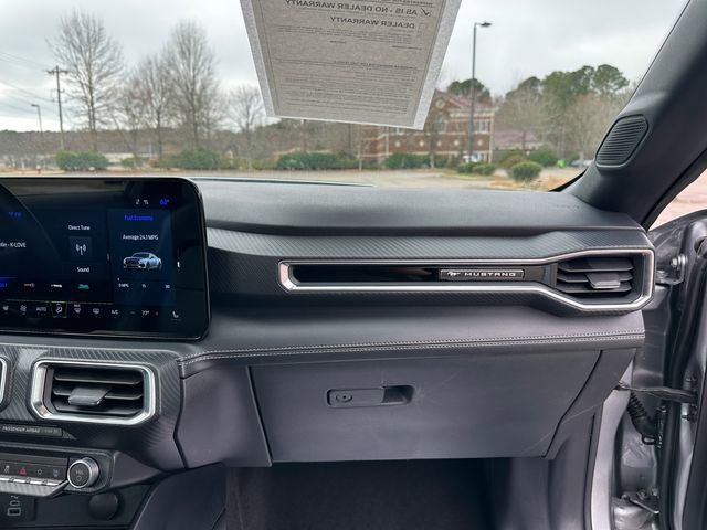 Used 2024 Ford Mustang Premium image 16