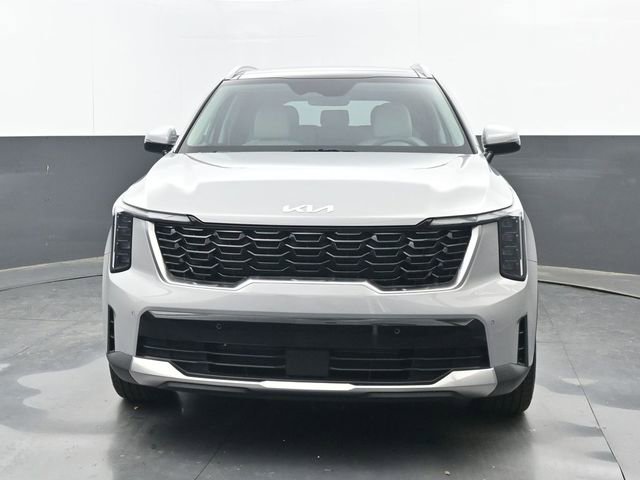 Used 2025 Kia Sorento S w/ Panoramic Sunroof Package FWD image 20