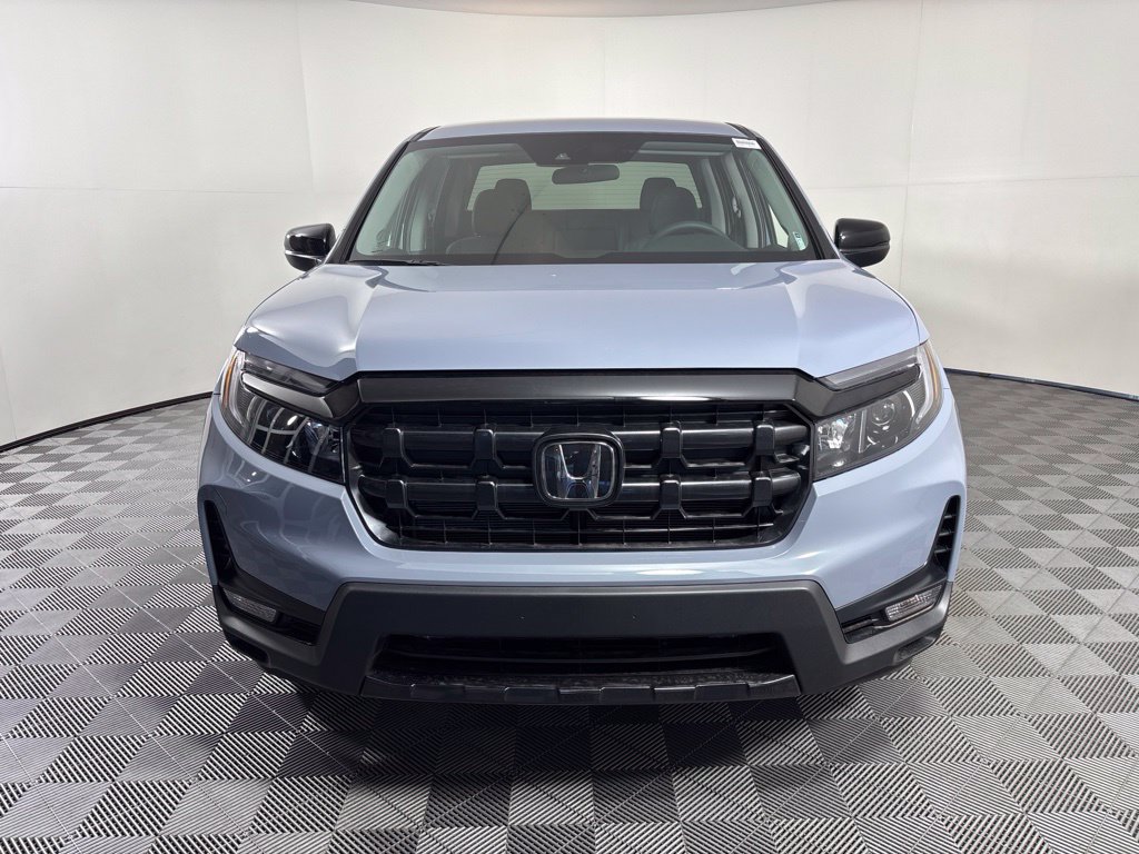 New 2026 Honda Ridgeline Sport image 12