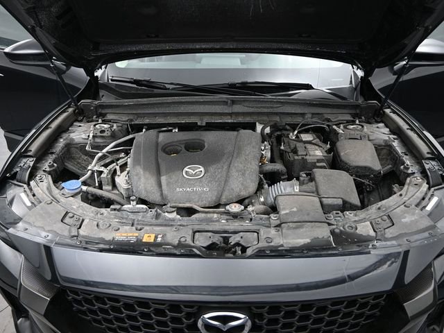Used 2024 MAZDA CX-50 AWD 2.5 S w/ Preferred Package image 18