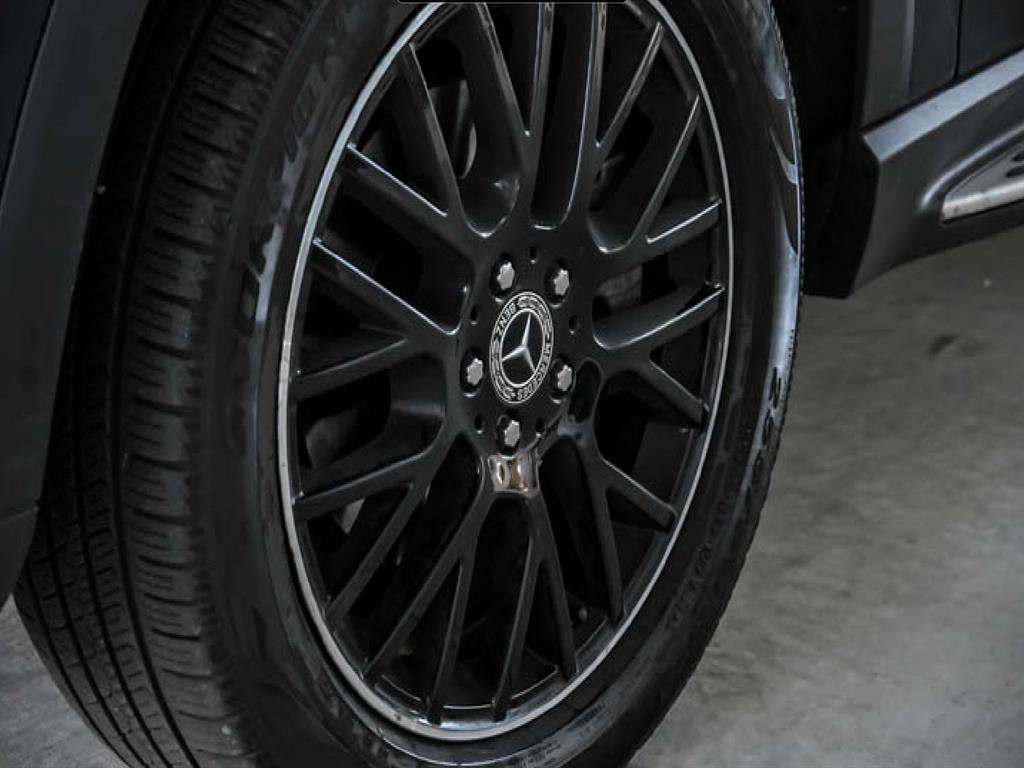 Used 2020 Mercedes-Benz GLE 350 4MATIC image 6