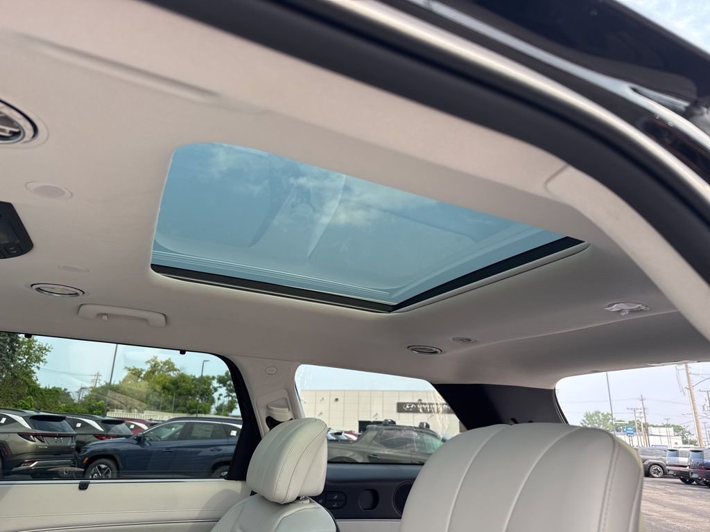 New 2026 Hyundai Palisade Calligraphy image 17