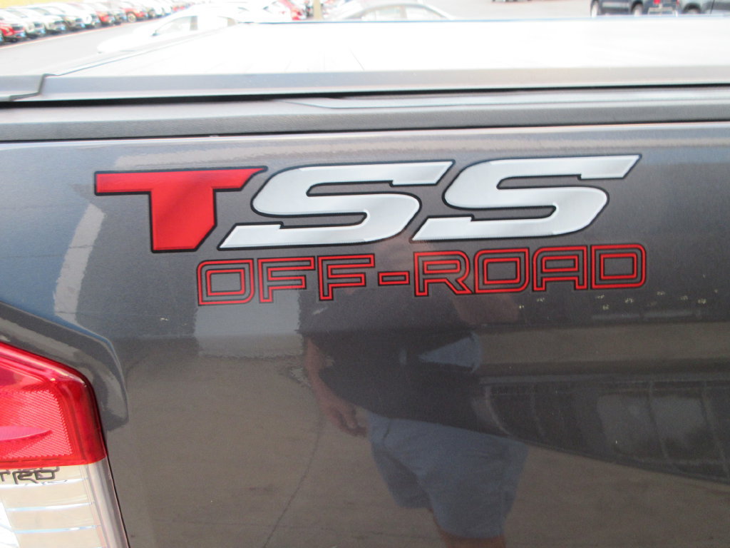 Used 2020 Toyota Tundra SR5 w/ SR5 Upgrade Package RWD image 12