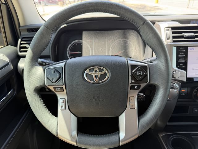 Used 2023 Toyota 4Runner TRD Sport RWD image 15