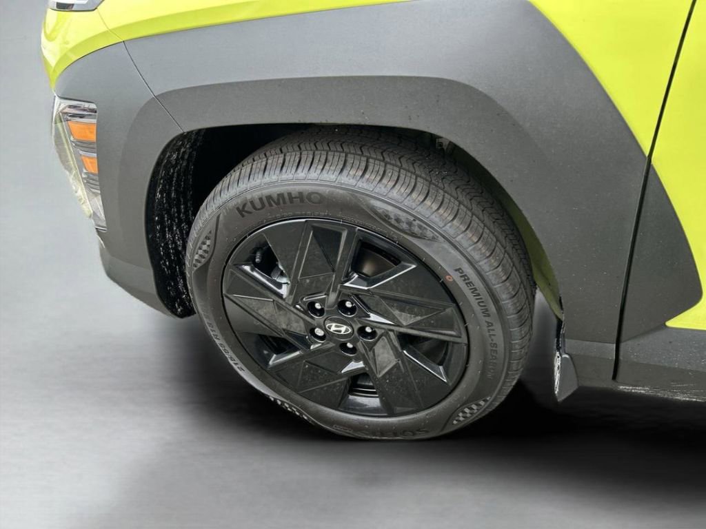 New 2026 Hyundai Kona SEL Sport image 30