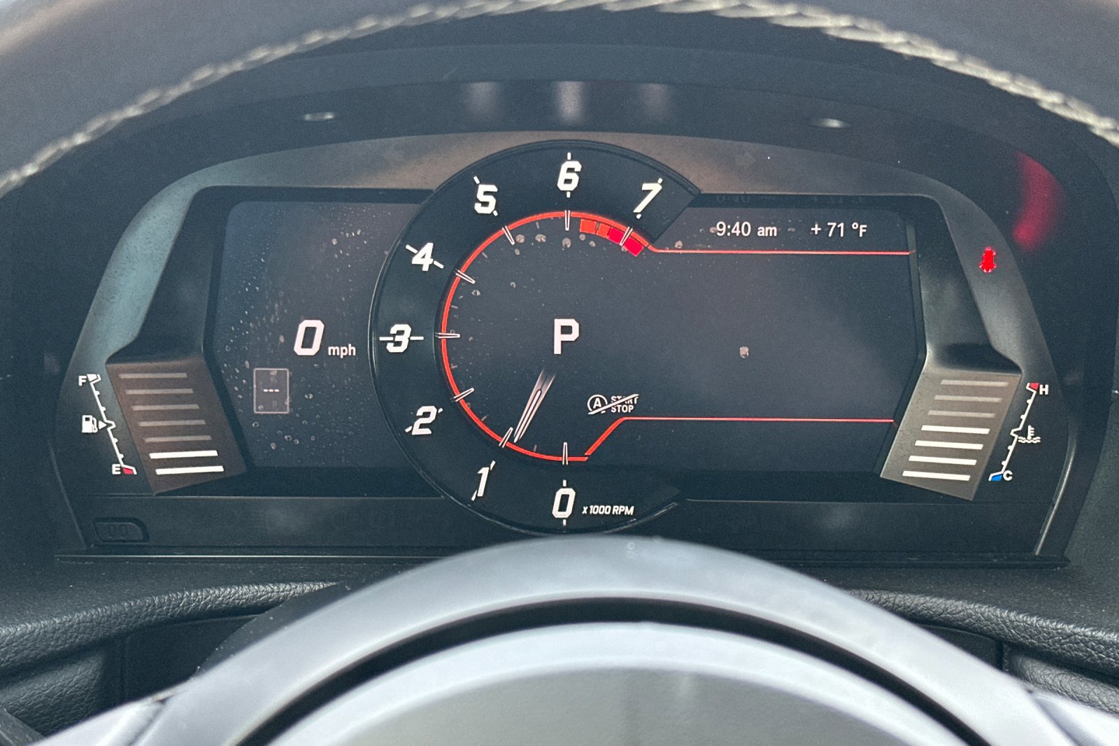 Certified 2021 Toyota Supra w/ Safety & Technology Package image 21