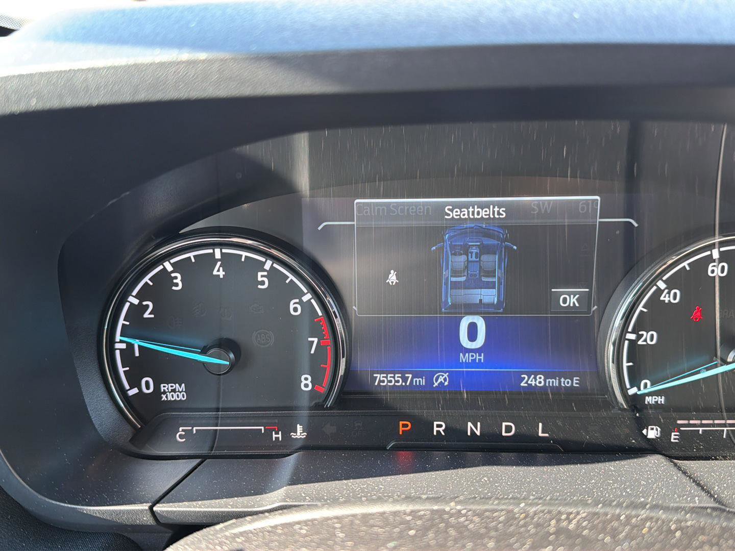 Certified 2024 Ford Maverick Lariat w/ Black Appearance Package image 14