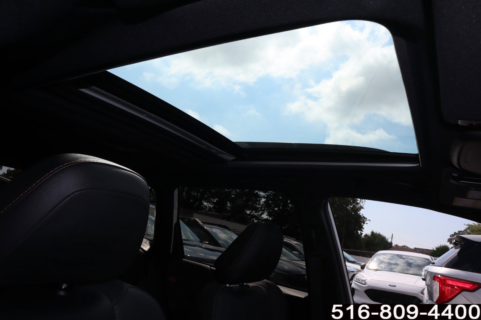 Used 2024 Subaru Forester Wilderness w/ Wilderness Package image 29