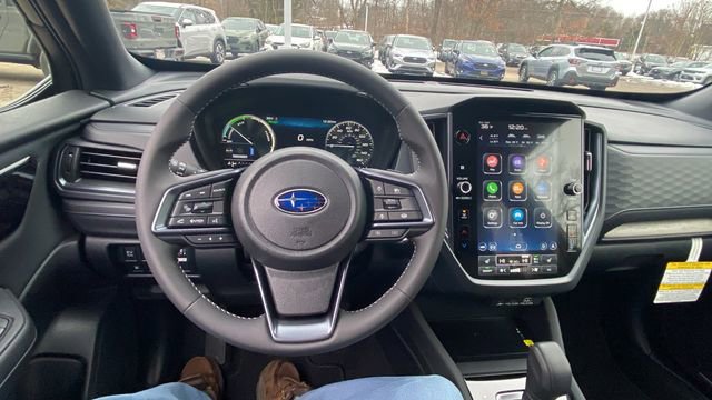 Used 2025 Subaru Forester Limited image 22