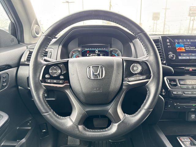 Used 2022 Honda Pilot Touring image 21