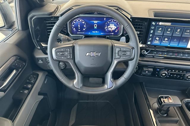 New 2026 Chevrolet Silverado 1500 ZR2 AWD/4WD image 19